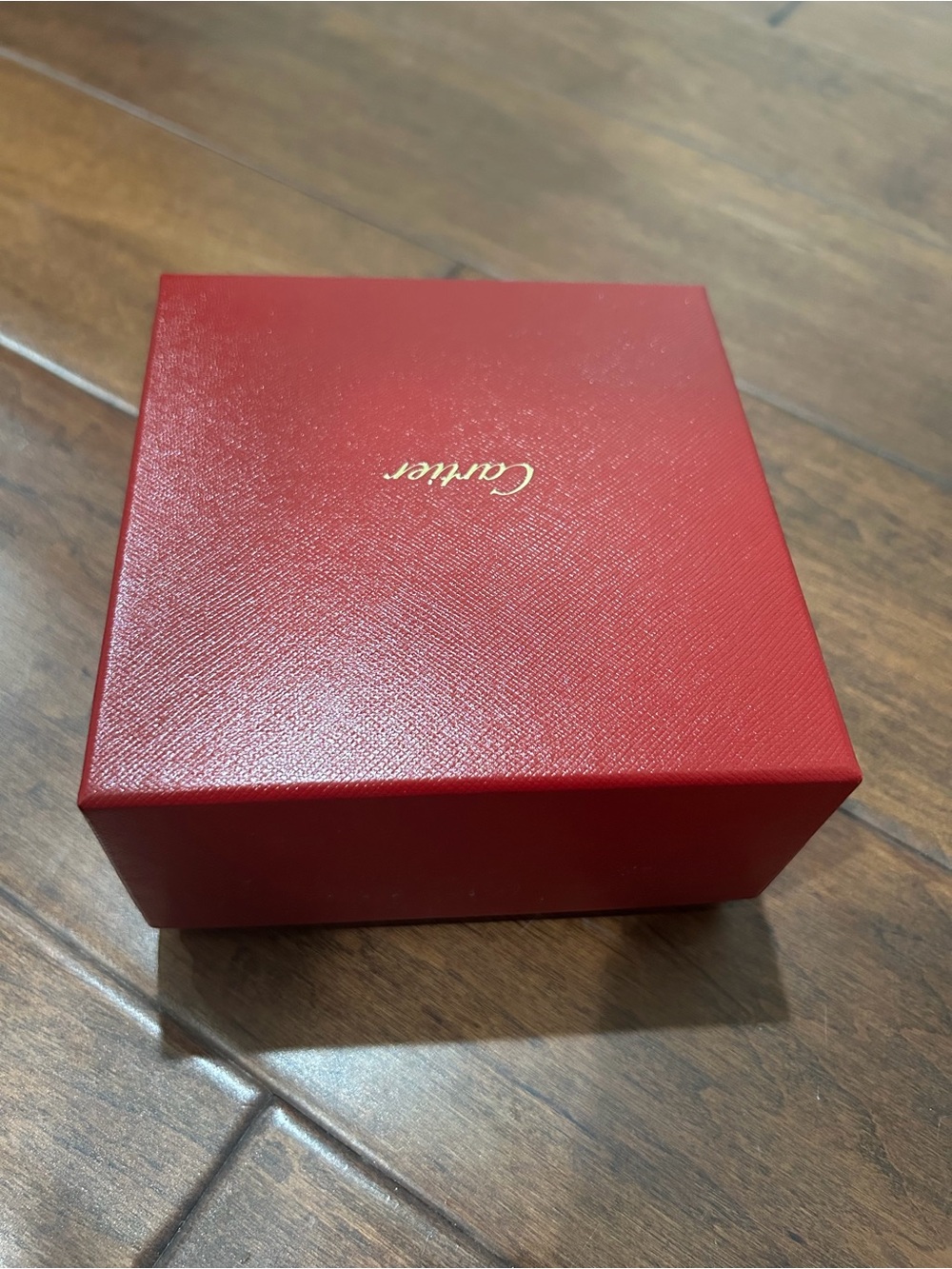 Cartier Boxes - Picture 4 of 8